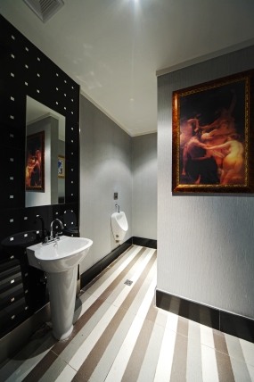 牡丹江公主好看氛围嗨的KTV会所消费体验