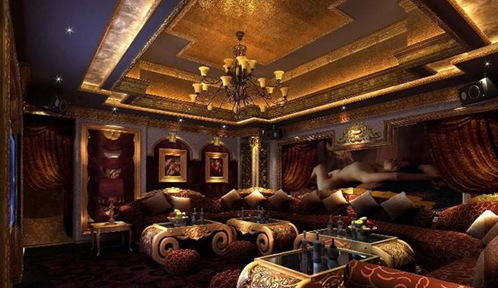 牡丹江性价比高场子KTV真空会所